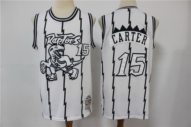 Toronto Raptors Jerseys 09